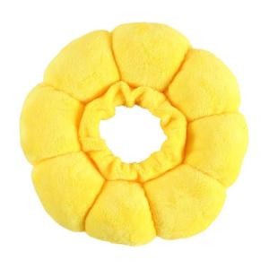 Dây đeo cổ mèo bảo vệ cho cổ vết thương bảo vệ hoa elizabethan cổ áo tròn cho chó mèo bài phục hồi