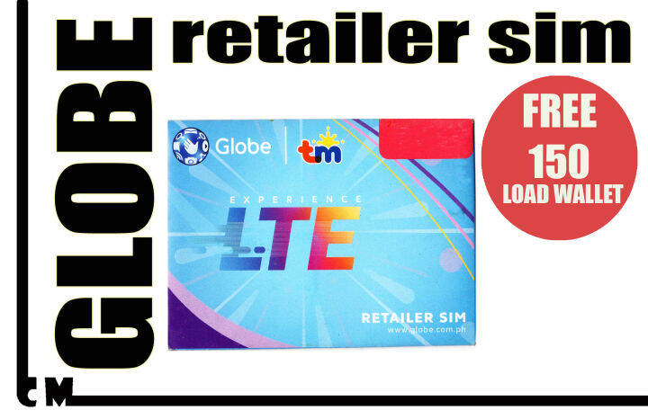 How to check your hot sale balance in globe retailer sim