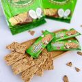 BÁNH DỪA NƯỚNG QUẢNG NAM. 