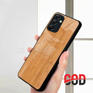 SoftCase Glass Kaca For SAMSUNG A04 a05 A12/M12 A02 A02S A22 4G A22 5G A35 4G A325G A52 4G- Case K26