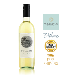 De Valier Bianco Italy White Wine