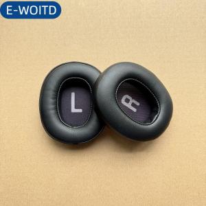 E-WOITD 1 2 cái cho JBL điều chỉnh t700bt T710 720 t750btnc t760nc tai nghe phụ kiện Tự Làm Miếng đệm tai thay thế Headband