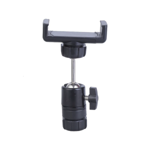 17mm Ball Head Extenders Female to Male Adapter Dashboard Mount Extenders Upgrades for Adjustable Car Phone & Mount