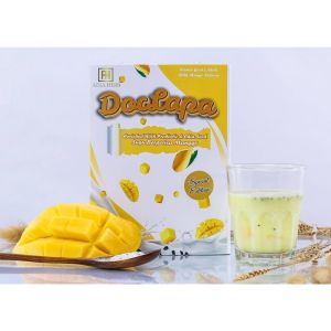 Ready stock 🇲 🇾 Doclapa Probiotic Milk Treats Gastric Indigestion Gerd & Anxiety