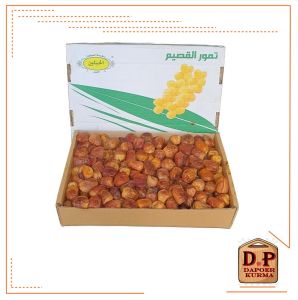 Kurma Sukari Raja 3kg / Kurma Sukari / Kurma Raja