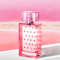 MINISO  Parfum Perfume Wanita Cityscape Shine Iceland Aurora Melbourne Pink Lake Danish Green 50ml Tahan lama Perempuan remaja Cewek Cowok Unisex Pria Wangi Bunga Original. 