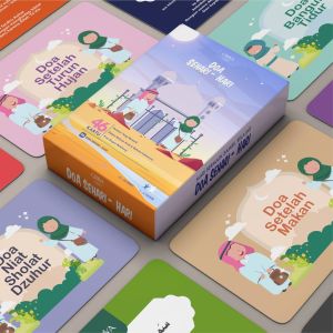 FLASH CARD KARTU EDUKASI ANAK ISI 47-50 KARTU BAHAN ASTER 200gr KARTU EDUKASI ANAK MENGENAL KARAKTER MEMBACA DAN MENULIS