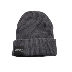 Gummy Beanie Knit Hat | Beanie Bayi 1 - 4 Tahun