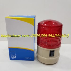 Đèn cảnh báo giao thông nam châm LTD-5088- Hình thật Có sẵn
