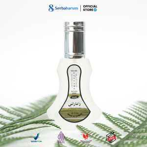 Parfum Minyak Wangi Dobha Spray Aroma RANARANI 35ML EDP BPOM Original