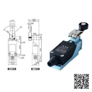Công tắc hành trình TZ-8111TZ-8112 TZ-8122 TZ-8107 TZ-8167 TZ-8104 TZ-8108 kín nước chất lượng tốt