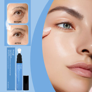 Hoygi Refreshing Eye Gel Moisturizing Reduce Fine Lines Nourishing Care Eye Skin Gel 15g