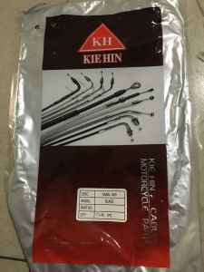 Kabel Gas Throttle Cable Blade 2008 2009 2010 Merk KIEHIN