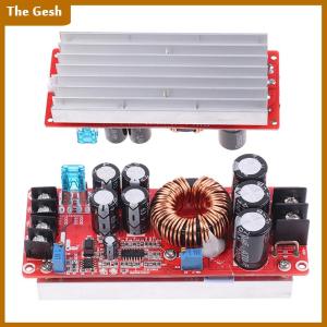 [The Gesh] 1200W 20A DC-DC Converter Boost Car Step-up Power Supply Module 8-60V to 12-83V