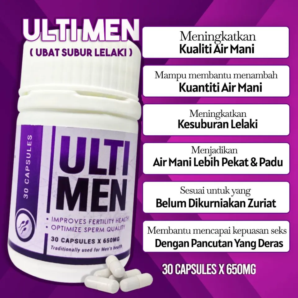 Cold medicine HOMEOPHATY Original Ubat Kuat, Ubat Tambah Pekat Air Mani  Lelaki, Ubat Sex Tahan lama | Lazada