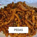 USUS AYAM CRISPY Usus ayam crispy 100 GRAM murah /Usus ayam crispy /Usus pedas daun jeruk/ Usus crispy /Usus ayam 2kg murah /Usus ayam crispy500 gram / Usus ayam crispy pedas /Usus crispy original 1 kg Viral Tiktok/ Viral sultan / Sultan Bandung. 