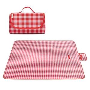 Picnic Mat Camping Mat Waterproof Outdoor Foldable Blanket Portable Beach Mat – Homelift PH