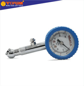 TORA Tire Pressure Gauge New - Alat Ukur Ban Alat Ukur Tekanan Angin SDG02