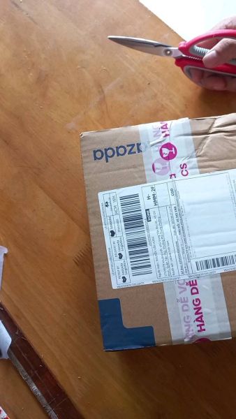 Buyer review video 3