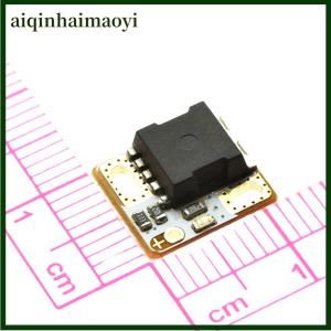aiqinhaimaoyi Mini 160A High Power MOS Trigger Switch Drive Module Field Effect Tube PWM Regulation Electronic Switch Control Board