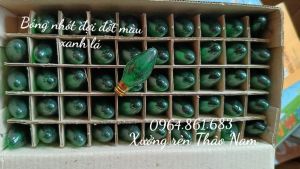 Combo 50 bóng nhót đỏ lắp đèn thờ - đèn ngủ - hàng chuẩn