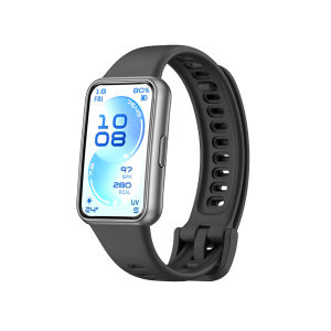 Silicone Band For Huawei Band 11 Smartwatch Sport Bracelet For Huawei Band 11 Pro Wristband