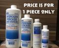Hydrogen Peroxide (Agua Oxigenada) 20 Volumes Antiseptic/Disinfectant * PRICE IS FOR 1 PIECE ONLY *. 