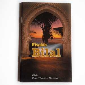 Buku Islam Risalah Bilal