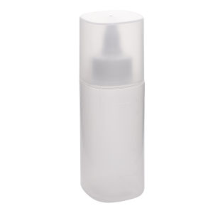 40/80ml Clear Condiment Squeeze Bottle Ketchup Mustard Sauce Dispenser Multipurpose Refill Oil Container Kitchen Seasoning Bottles