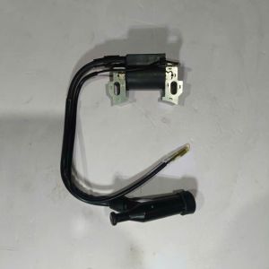 ic lửa (mobil lửa) cuộn đánh lửa động cơ xăng Honda gx160 gx200 5.5hp 6.5hp 7.5hp 168f 170f cho máy phát điện 2kw 2.5kw 3kw