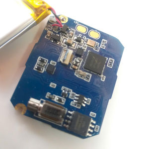 Mainboard Bo Mạch Đồng Hồ Zeblaze Crytal 2 Zin Tháo Máy Chất Lượng Tốt Ảnh Chụp Thật