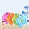 Baby Kids Infant Swimming Adjustable Neck Float Inflatable Ring Bath Swimming Neck Ring Swimming Float For Swimming Pool. 