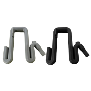 Rainwater Transfer Overflow Set Priming Siphoning Hose for Auto Drainage Pool Flowing Household Gardening