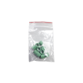 เครื่องมือช่างแอร์ ลูกยางสายชาร์จ TASCO gaskets 1/4" (10 pcs)(TB014GK10) สำหรับ R22. 
