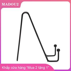 [COD] MADOU2 Tấm hiển thị đứng hình ảnh giá vẽ kim loại tấm đứng chủ hiển thị