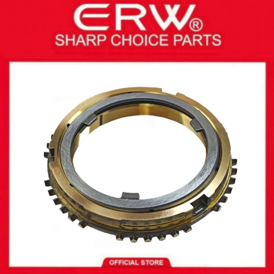 SYNCHRONIZER RING Replacement part no. ( 8-94363-054-1