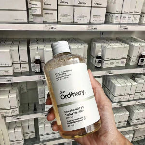 The Ordinary Glycolic Acid 7% Toning Solution Toner 240ml