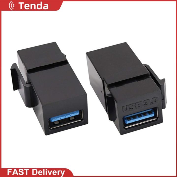 Chuyển USB sang USB adapter kết nối thiết bị với cổng USB đầu nối hai ...