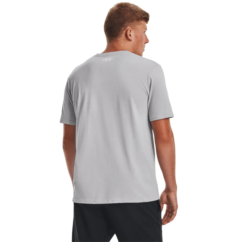 Men's UA Fast Left Chest T-Shirt