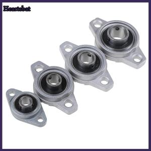 [Heartsbat] Thrust bearing bore 8mm 10mm 12mm 15mm pillow bearing mounted block