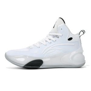 KINLEED Basketball Sneakers Mens New Casual Volleyball Badminton Shoes Anti-slip Sports Training Running Jogging Sneskers