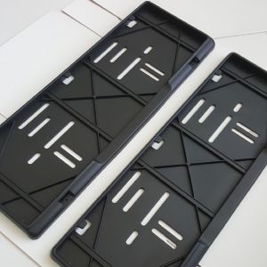 Frame Plat Nomor Tempat Dudukan Plat No Mobil Cover Plat Nomor Tatakan Plat Nomor Mobil