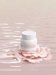 Jiaqi Recommended LADORE COLORS Osmanthus Rose Qingzhi Cleansing Cream Deep Cleaning Mild and Easy to Emulsion Student Cheap Authentic