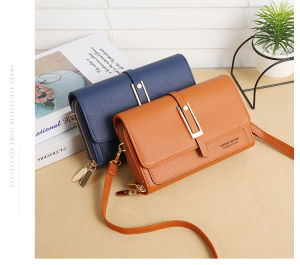 Tas Wanita Terbaru: Dompet Serbaguna & Tas Selempang Kekinian