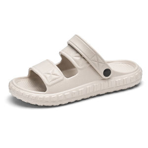 Free Shipping New In Stock: Fashionable Versatile And Comfortable Outdoor Summer Sandals With Thick Soles Non-Slip Design And Soft Insoles Perfect For Casual Wear And Beach Outings