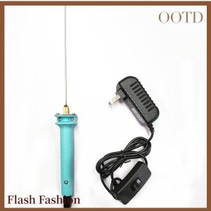 [Falsh F] Foam Cutter Pen 15W 110V-240V Electric Foam Polystyrene Cutting Machine