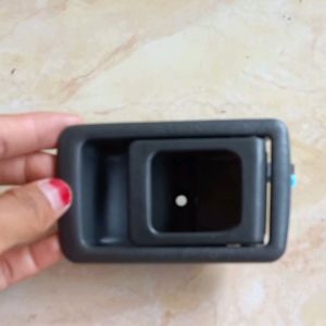 Handel Pintu Kijang Kapsul Krista LGX LSX Warna Abu-abu Harga Satuan Kanan atau Kiri Trijaya Autopart