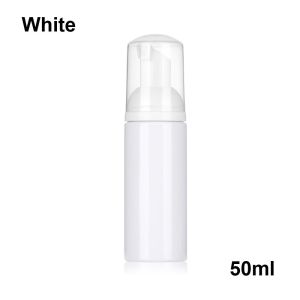 NOCASE Home Bath Supplies Shampoo Shower Gel Plastic Soap Dispenser Liquid Pump Container Foaming Bottle