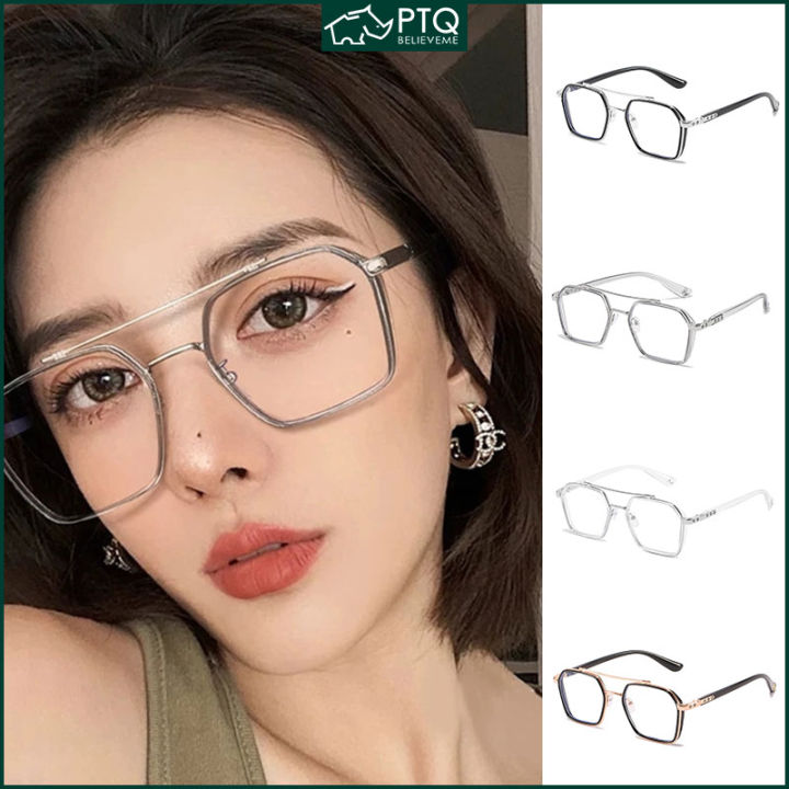 Kính Cận Thị Kính Mắt Phẳng Xu Hướng Cho Nam Kính Mắt Chống Ánh Sáng ...