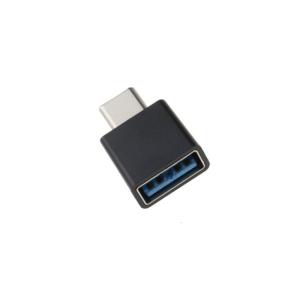 USB เพื่อพิมพ์ C ตัวแปลง OTG อะแดปเตอร์สำหรับสมาร์ทโฟนแท็บเล็ตอ่านสนับสนุนโปรโตคอลการชาร์จอย่างรวดเร็วช่วยเพิ่มการใช้มือถือ